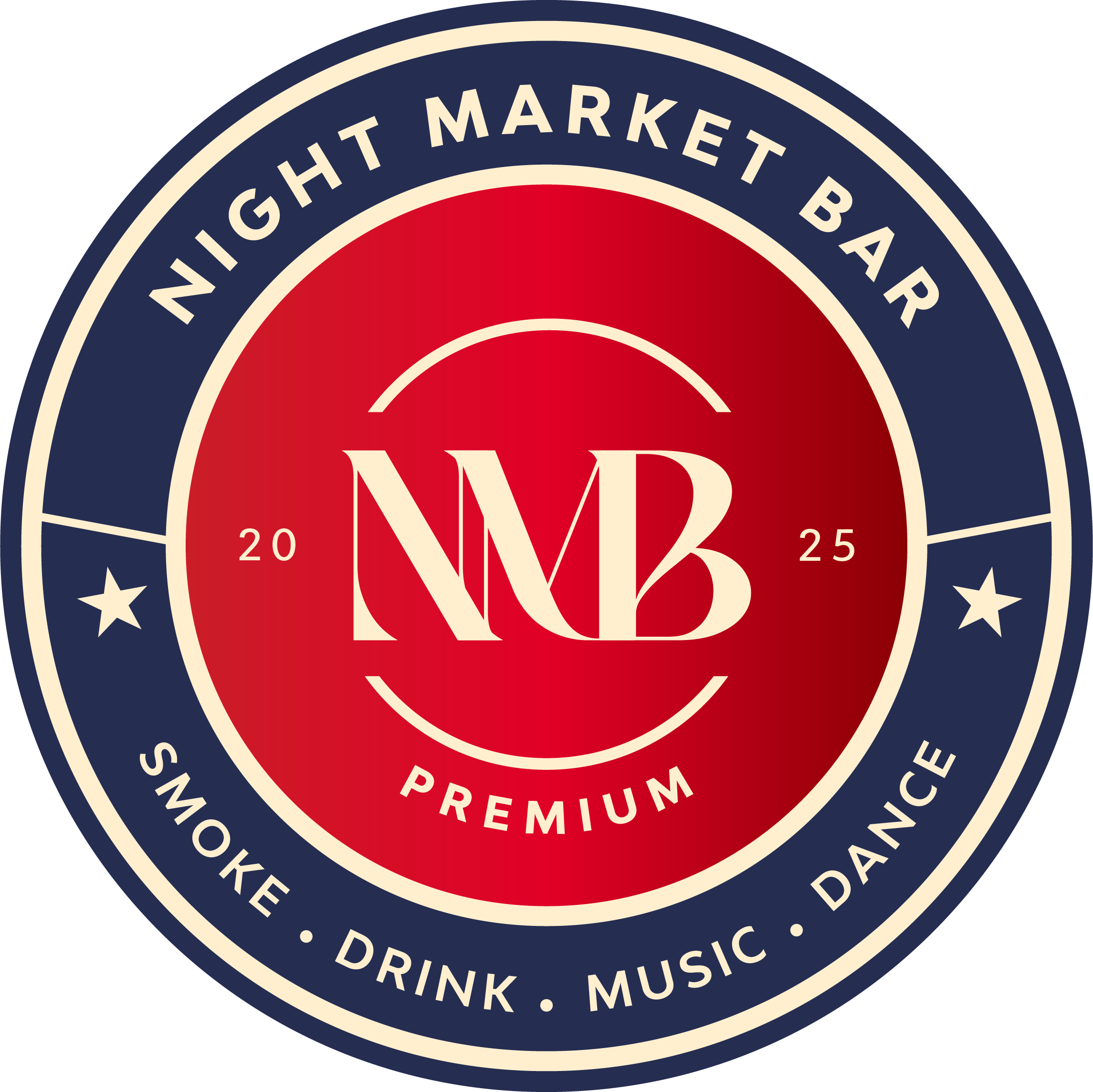 Night Market Bar